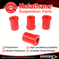 Nolathane Bush Rear Spring shackle bushing 47203 Brand New Premium Quality