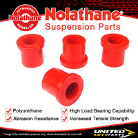 Nolathane Bush Rear Spring shackle bushing 47257 Brand New Premium Quality