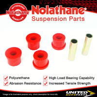 Nolathane Bush Rear Spring shackle bushing 47293 Brand New Premium Quality