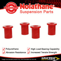 Nolathane Bush Rear Spring shackle bushing 47406 Brand New Premium Quality