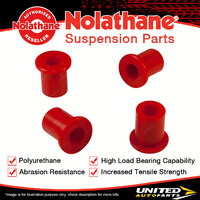 Nolathane Bush Rear Spring shackle bushing 47416 Brand New Premium Quality