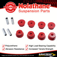 Nolathane Bush Rear Trailing arm lower bushing 46057 Premium Quality