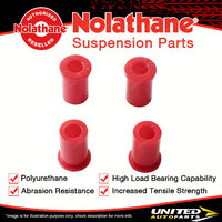 Nolathane Bush Front Spring shackle bushing 47022 Premium Quality