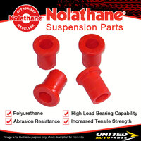 Nolathane Bush Front Spring shackle bushing 47265 Premium Quality