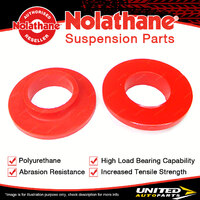 Nolathane Bush Rear Spring pad upper bushing 47045 Premium Quality