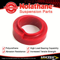 Nolathane Bush Rear Spring pad upper bushing 47300 Premium Quality