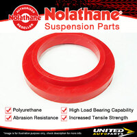 Nolathane Bush Rear Spring pad upper bushing 47331 Premium Quality