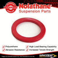 Nolathane Bush Front Spring pad upper bushing for Ford Falcon XD XE F G Ltd 10mm