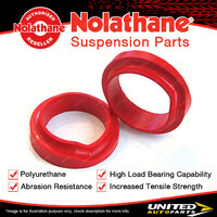 Nolathane Bush Front Spring pad lower bushing 47046 Premium Quality