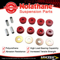 Nolathane Bush Rear Trailing arm lower bushing 46063 Premium Quality