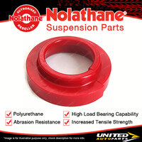 Nolathane Bush Front Spring pad lower bushing 47334 Premium Quality