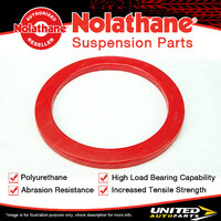 Nolathane Bush Rear Spring pad bushing 47318 Brand New Premium Quality