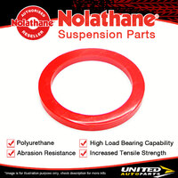 Nolathane Bush Front Spring pad bushing 47187 Brand New Premium Quality