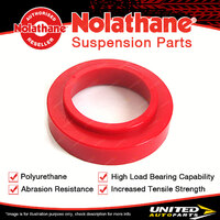 Nolathane Bush Front Spring pad bushing 47332 Brand New Premium Quality