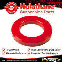 Nolathane Bush Front Spring pad bushing 47423 Brand New Premium Quality