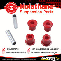 Nolathane Bush Rear Spring eye rear bushing 47054 Premium Quality