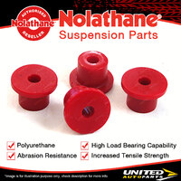 Nolathane Bush Rear Spring eye rear bushing 47058 Premium Quality