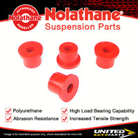 Nolathane Bush Rear Spring eye rear bushing 47116 Premium Quality