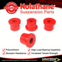 Nolathane Bush Rear Spring eye rear bushing 47147 Premium Quality