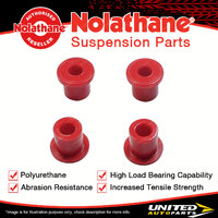 Nolathane Bush Rear Spring eye rear bushing 47201 Premium Quality