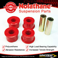 Nolathane Bush Rear Spring eye rear bushing 47312 Premium Quality