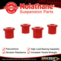 Nolathane Bush Rear Spring eye rear bushing 47405 Premium Quality