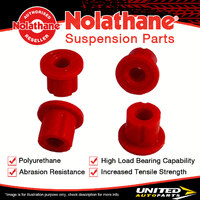 Nolathane Bush Rear Spring eye rear bushing 47408 Premium Quality