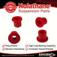 Nolathane Bush Rear Spring eye rear bushing 47415 Premium Quality