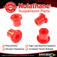 Nolathane Bush Rear Spring eye rear bushing 47439 Premium Quality