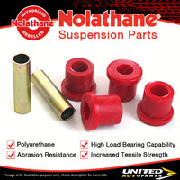 Nolathane Bush Front Spring eye rear bushing 47221 Premium Quality