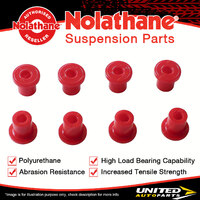 Nolathane Bush Rear Spring eye rear and shackle bushing 47006 Premium Quality