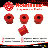 Nolathane Bush Rear Spring eye rear and shackle bushing 47009 Premium Quality