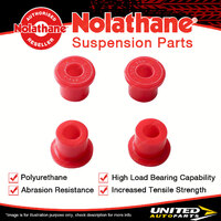 Nolathane Bush Rear Spring eye rear and shackle bushing 47017 Premium Quality