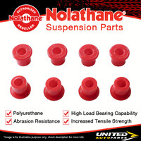 Nolathane Bush Rear Spring eye rear and shackle bushing 47019 Premium Quality