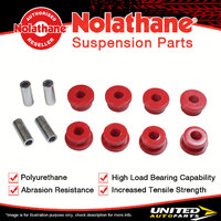 Nolathane Bush Rear Trailing arm lower bushing 46198 Premium Quality