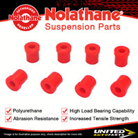 Nolathane Bush Rear Spring eye rear and shackle bushing 47041 Premium Quality