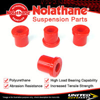 Nolathane Bush Rear Spring eye rear and shackle bushing 47083 Premium Quality