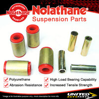 Nolathane Bush Rear Trailing arm lower bushing 46200 Premium Quality