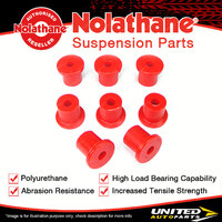 Nolathane Bush Rear Spring eye rear and shackle bushing 47118 Premium Quality