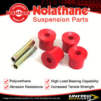 Nolathane Bush Rear Spring eye rear and shackle bushing 47139 Premium Quality