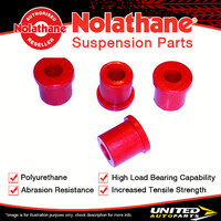 Nolathane Bush Rear Spring eye rear and shackle bushing 47159 Premium Quality