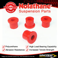 Nolathane Bush Rear Spring eye rear and shackle bushing 47161 Premium Quality