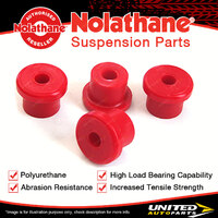 Nolathane Bush Rear Spring eye rear and shackle bushing 47165 Premium Quality