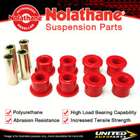 Nolathane Bush Rear Trailing arm lower bushing 46215 Premium Quality