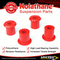 Nolathane Bush Rear Spring eye rear and shackle bushing 47290 Premium Quality