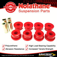 Nolathane Bush Rear Trailing arm lower bushing 46235 Premium Quality