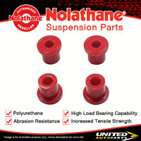 Nolathane Bush Rear Spring eye front rear and shackle bushing 47204