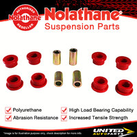 Nolathane Bush Rear Trailing arm lower bushing 46257 Premium Quality