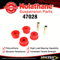 Nolathane Bush Rear Spring eye front bushing 47028 Premium Quality