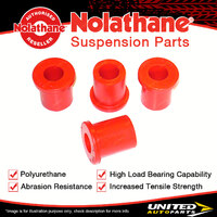 Nolathane Bush Rear Spring eye front bushing 47086 Premium Quality